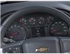 2026 Chevrolet Silverado 2500HD Custom (Stk: B260142) in Gatineau - Image 18 of 24