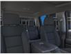 2026 Chevrolet Silverado 2500HD Custom (Stk: B260142) in Gatineau - Image 24 of 24
