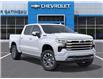 2026 Chevrolet Silverado 1500 High Country (Stk: B260149) in Gatineau - Image 7 of 24