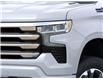 2026 Chevrolet Silverado 1500 High Country (Stk: B260149) in Gatineau - Image 10 of 24