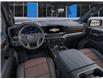 2026 Chevrolet Silverado 1500 High Country (Stk: B260149) in Gatineau - Image 15 of 24