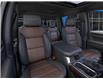 2026 Chevrolet Silverado 1500 High Country (Stk: B260149) in Gatineau - Image 16 of 24