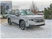 2025 Subaru Forester Touring (Stk: SS0863) in Red Deer - Image 1 of 18
