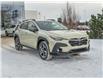 2026 Subaru Crosstrek Touring (Stk: 216130) in Red Deer - Image 1 of 17