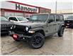 2023 Jeep Wrangler Sport (Stk: U3919) in Hanover - Image 1 of 15
