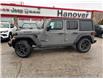 2023 Jeep Wrangler Sport (Stk: U3919) in Hanover - Image 2 of 15 2023 Jeep Wrangler Sport (Stk: U3919) in Hanover - Image 2 of 15