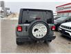 2023 Jeep Wrangler Sport (Stk: U3919) in Hanover - Image 4 of 15 2023 Jeep Wrangler Sport (Stk: U3919) in Hanover - Image 4 of 15