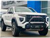 2023 GMC Canyon AT4X (Stk: 911112) in Port Alberni - Image 1 of 31