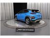 2020 Hyundai Kona 1.6T Trend w/Two-Tone Roof (Stk: T25896A) in Edmonton - Image 4 of 26