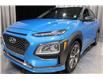 2020 Hyundai Kona 1.6T Trend w/Two-Tone Roof (Stk: T25896A) in Edmonton - Image 7 of 26