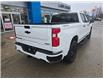 2026 Chevrolet Silverado 1500 RST (Stk: 26-738) in Listowel - Image 3 of 6