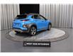 2020 Hyundai Kona 1.6T Trend w/Two-Tone Roof (Stk: T25896A) in Edmonton - Image 5 of 26