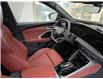 2025 Audi New SQ5 3.0T Progressiv (Stk: 184826) in Oakville - Image 11 of 11