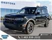 2023 Ford Bronco Sport Outer Banks (Stk: SK-219A) in Okotoks - Image 1 of 24