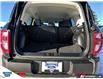 2023 Ford Bronco Sport Outer Banks (Stk: SK-219A) in Okotoks - Image 10 of 24