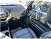 2023 Ford Bronco Sport Outer Banks (Stk: SK-219A) in Okotoks - Image 23 of 24