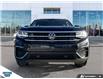 2023 Volkswagen Atlas 3.6 FSI Execline (Stk: B89101) in Okotoks - Image 2 of 21