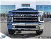 2020 Chevrolet Silverado 3500HD LTZ (Stk: TK-18B) in Okotoks - Image 2 of 24 2020 Chevrolet Silverado 3500HD LTZ (Stk: TK-18B) in Okotoks - Image 2 of 24