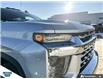 2020 Chevrolet Silverado 3500HD LTZ (Stk: TK-18B) in Okotoks - Image 7 of 24 2020 Chevrolet Silverado 3500HD LTZ (Stk: TK-18B) in Okotoks - Image 7 of 24