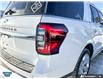 2024 Ford Expedition King Ranch (Stk: TK-17B) in Okotoks - Image 9 of 9