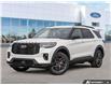 2026 Ford Explorer ST-Line (Stk: TK-1010) in Okotoks - Image 1 of 25