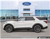 2026 Ford Explorer ST-Line (Stk: TK-1010) in Okotoks - Image 3 of 25