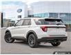 2026 Ford Explorer ST-Line (Stk: TK-1010) in Okotoks - Image 4 of 25