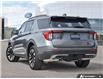 2026 Ford Explorer Platinum (Stk: T-997) in Calgary - Image 4 of 23