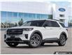 2026 Ford Explorer Active (Stk: T-996) in Calgary - Image 1 of 26