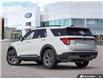 2026 Ford Explorer Active (Stk: T-996) in Calgary - Image 4 of 26