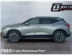 2026 Chevrolet Blazer RS (Stk: 361747) in AIRDRIE - Image 2 of 15