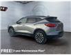 2026 Chevrolet Blazer RS (Stk: 361747) in AIRDRIE - Image 3 of 15