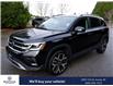 2022 Volkswagen Taos Highline (Stk: ST041155A) in Vancouver - Image 1 of 21