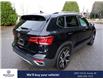 2022 Volkswagen Taos Highline (Stk: ST041155A) in Vancouver - Image 6 of 21