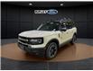 2025 Ford Bronco Sport Outer Banks (Stk: 25513) in Melfort - Image 1 of 22