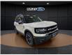 2025 Ford Bronco Sport Outer Banks (Stk: 25513) in Melfort - Image 5 of 22