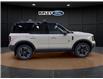 2025 Ford Bronco Sport Outer Banks (Stk: 25513) in Melfort - Image 6 of 22