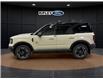 2025 Ford Bronco Sport Outer Banks (Stk: 25513) in Melfort - Image 11 of 22