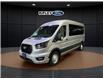 2026 Ford Transit-350 Passenger XLT (Stk: 25514) in Melfort - Image 1 of 20