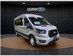 2026 Ford Transit-350 Passenger XLT (Stk: 25514) in Melfort - Image 4 of 20