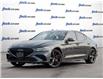 2022 Genesis G70 3.3T Sport (Stk: 101064) in London - Image 1 of 27