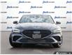 2022 Genesis G70 3.3T Sport (Stk: 101064) in London - Image 2 of 27