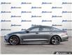 2022 Genesis G70 3.3T Sport (Stk: 101064) in London - Image 3 of 27