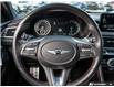 2022 Genesis G70 3.3T Sport (Stk: 101064) in London - Image 14 of 27