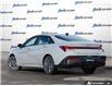 2024 Hyundai Elantra Preferred (Stk: 121744) in London - Image 4 of 27 2024 Hyundai Elantra Preferred (Stk: 121744) in London - Image 4 of 27