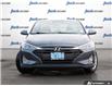 2020 Hyundai Elantra ESSENTIAL (Stk: 132439) in London - Image 2 of 27