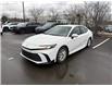 2025 Toyota Camry SE (Stk: 164968) in London - Image 1 of 8
