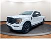 2022 Ford F-150 Lariat (Stk: b92442) in Lower Sackville - Image 1 of 25