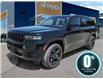 2025 Jeep Grand Cherokee L Laredo (Stk: 163295) in London - Image 1 of 25