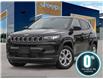 2025 Jeep Compass Sport (Stk: 163382) in London - Image 1 of 25